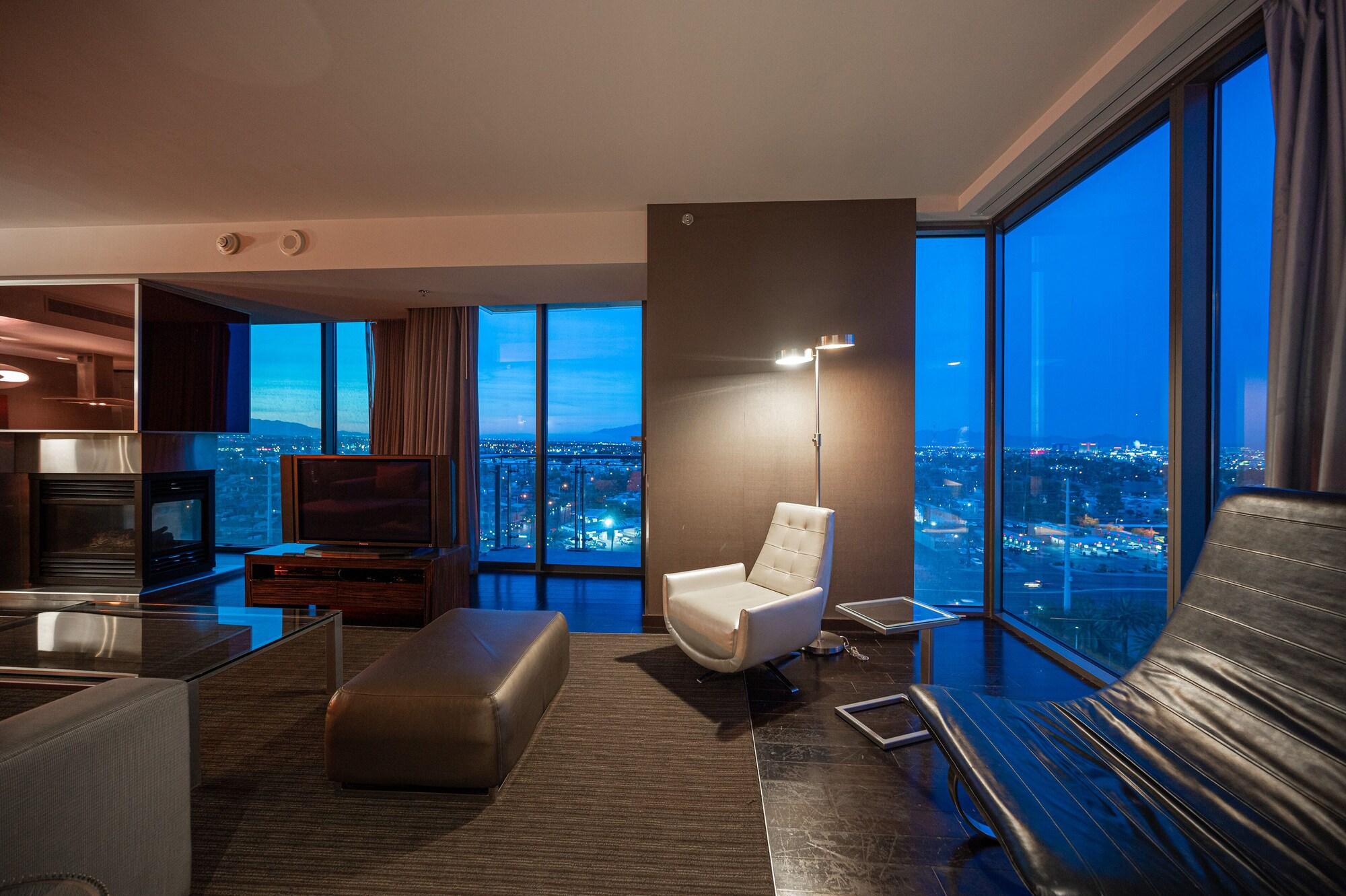 Stripviewsuites At Palms Place Aparthotel 4*